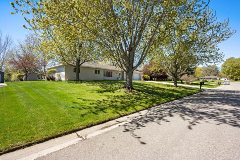 2505 Conifer Avenue Alexandria MN 56308