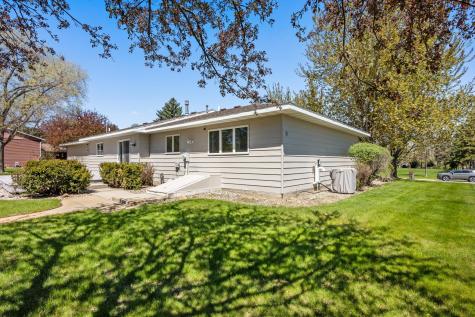 2505 Conifer Avenue Alexandria MN 56308