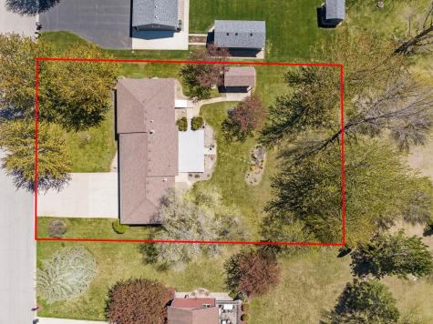 2505 Conifer Avenue Alexandria MN 56308