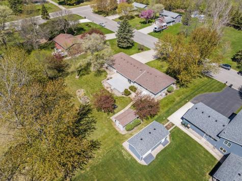 2505 Conifer Avenue Alexandria MN 56308