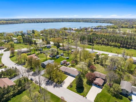 2505 Conifer Avenue Alexandria MN 56308