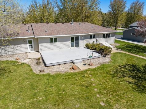2505 Conifer Avenue Alexandria MN 56308