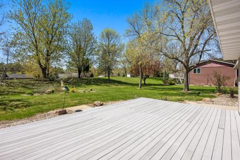 2505 Conifer Avenue Alexandria MN 56308