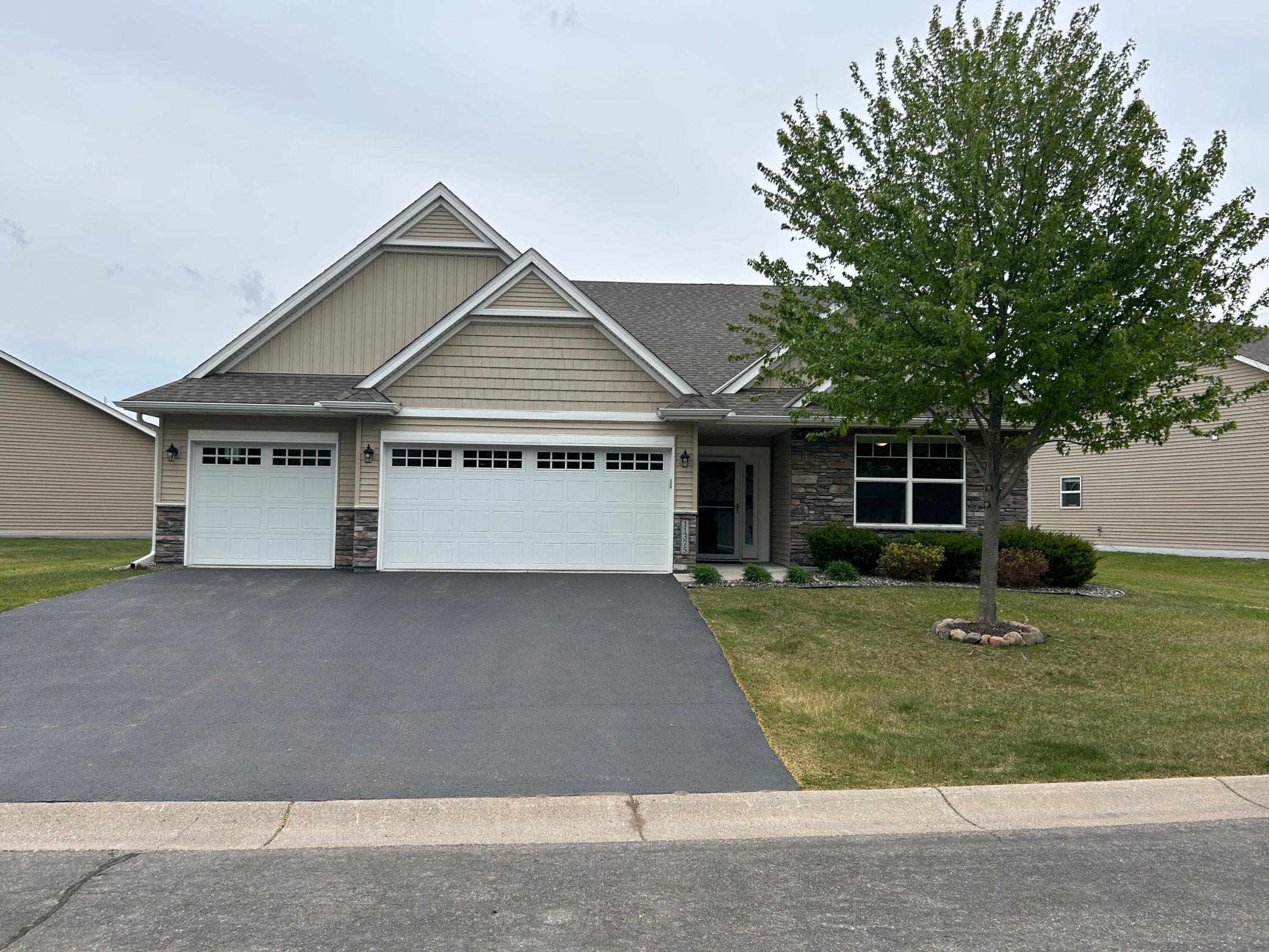 11375 17th Place NE Saint Michael MN 55376