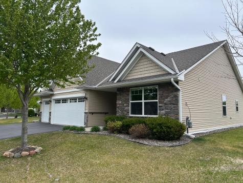 11375 17th Place NE Saint Michael MN 55376