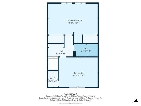 6286 Meadowlark Lane N Maple Grove MN 55369