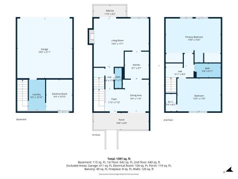 6286 Meadowlark Lane N Maple Grove MN 55369