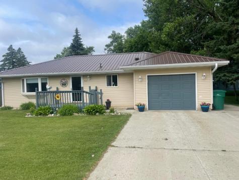 311 4th Avenue E Abercrombie ND 58001