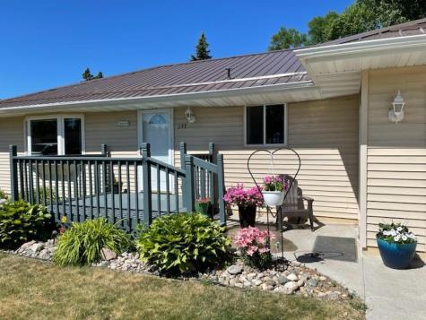 311 4th Avenue E Abercrombie ND 58001