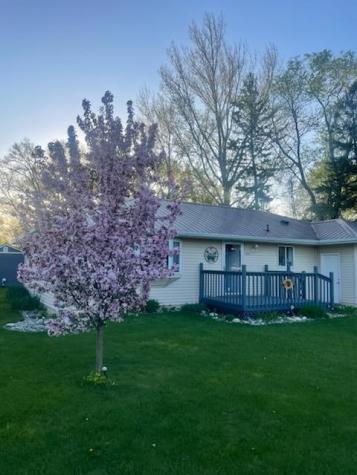 311 4th Avenue E Abercrombie ND 58001
