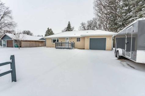 311 4th Avenue E Abercrombie ND 58001