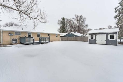 311 4th Avenue E Abercrombie ND 58001
