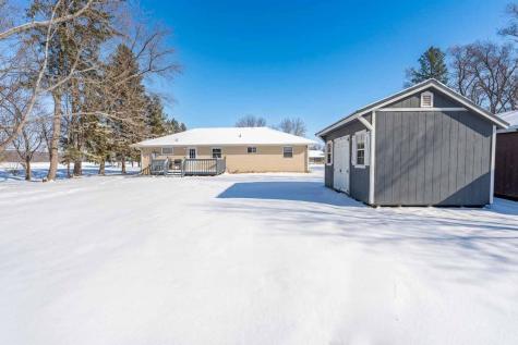 311 4th Avenue E Abercrombie ND 58001