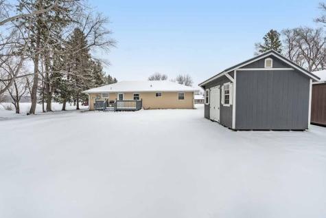 311 4th Avenue E Abercrombie ND 58001