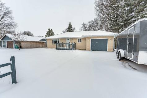 311 4th Avenue E Abercrombie ND 58001