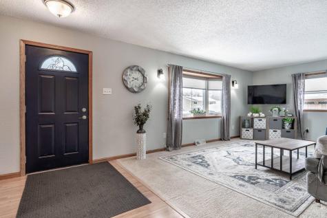 311 4th Avenue E Abercrombie ND 58001