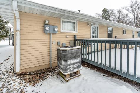 311 4th Avenue E Abercrombie ND 58001