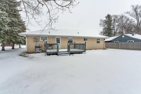 311 4th Avenue E Abercrombie ND 58001