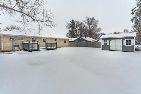 311 4th Avenue E Abercrombie ND 58001