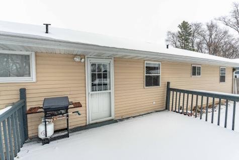 311 4th Avenue E Abercrombie ND 58001