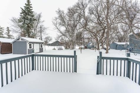 311 4th Avenue E Abercrombie ND 58001
