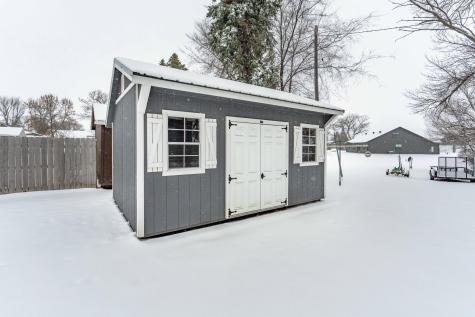 311 4th Avenue E Abercrombie ND 58001