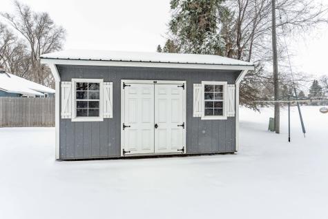 311 4th Avenue E Abercrombie ND 58001