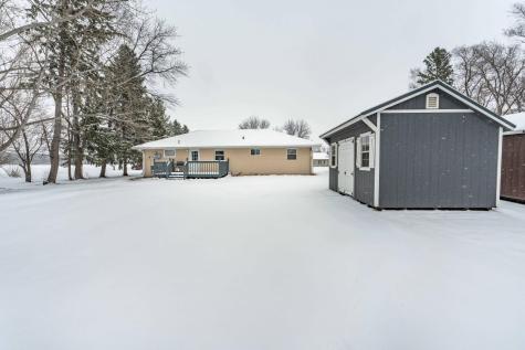311 4th Avenue E Abercrombie ND 58001