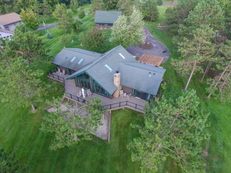 3515 Waville Road NE Bemidji MN 56601