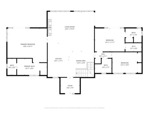 3515 Waville Road NE Bemidji MN 56601