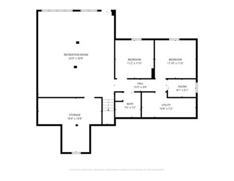 3515 Waville Road NE Bemidji MN 56601