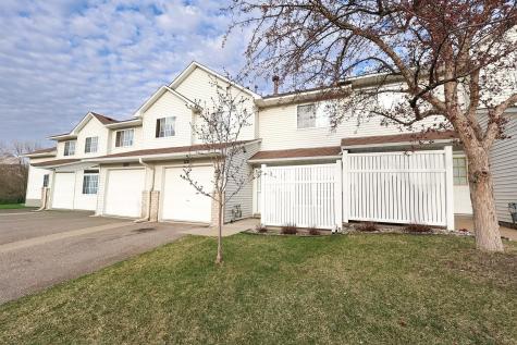 1727 Riverwood Drive Burnsville MN 55337