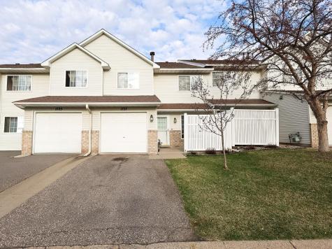 1727 Riverwood Drive Burnsville MN 55337
