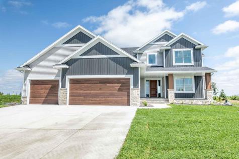 8030 59 Street S Horace ND 58047