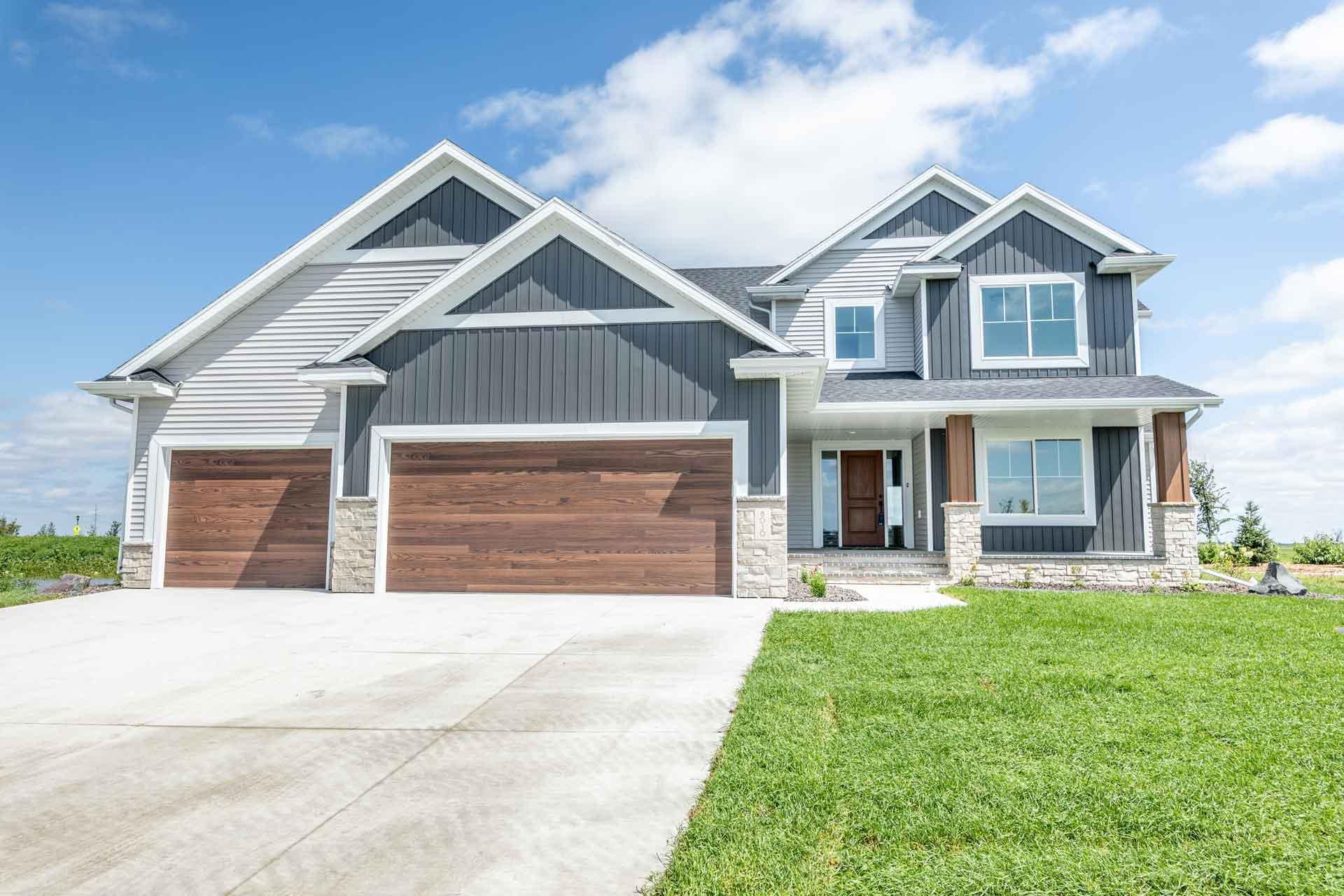8030 59 Street S Horace ND 58047
