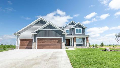 8030 59 Street S Horace ND 58047