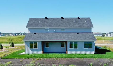 8030 59 Street S Horace ND 58047