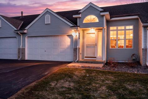 335 Creekside Drive Buffalo MN 55313