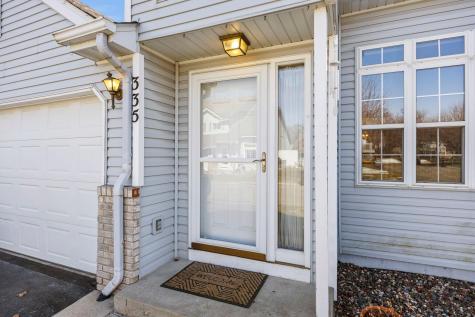 335 Creekside Drive Buffalo MN 55313