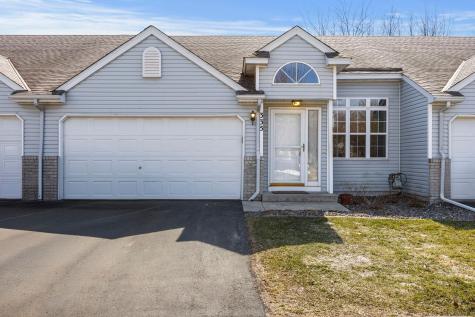 335 Creekside Drive Buffalo MN 55313