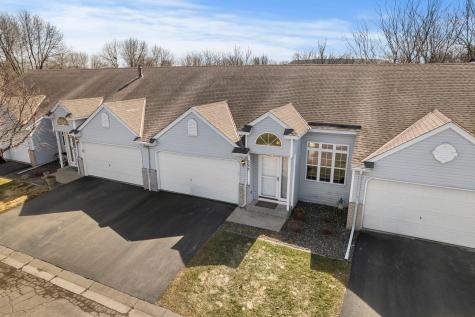 335 Creekside Drive Buffalo MN 55313