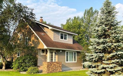 19588 County Highway 15 Fergus Falls MN 56537