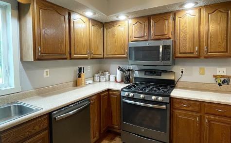 19588 County Highway 15 Fergus Falls MN 56537