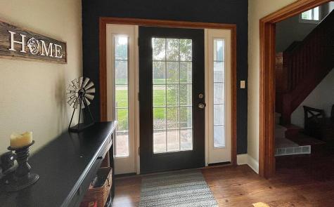 19588 County Highway 15 Fergus Falls MN 56537
