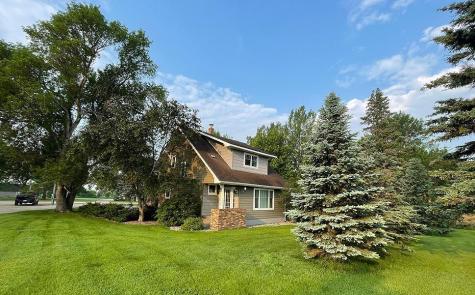 19588 County Highway 15 Fergus Falls MN 56537