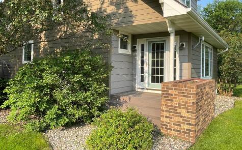 19588 County Highway 15 Fergus Falls MN 56537