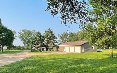 19588 County Highway 15 Fergus Falls MN 56537