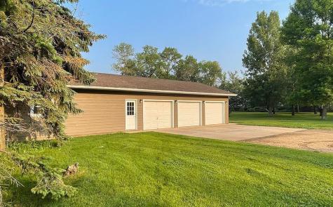19588 County Highway 15 Fergus Falls MN 56537