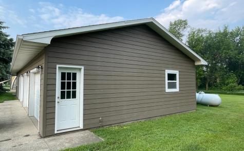 19588 County Highway 15 Fergus Falls MN 56537