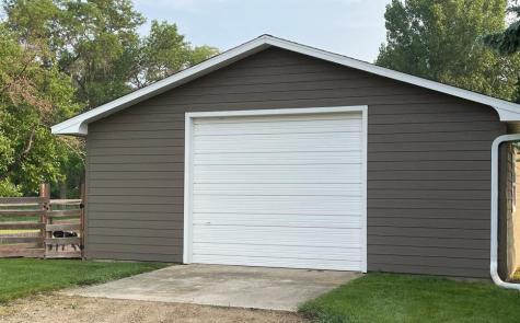 19588 County Highway 15 Fergus Falls MN 56537